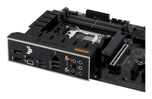 ASUS TUF GAMING A620-PRO WIFI AMD A620 Socket AM5 ATX