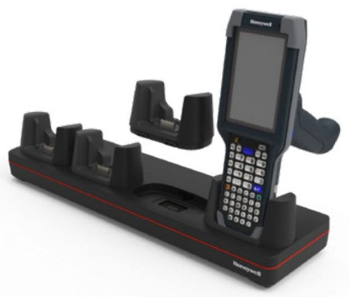 Honeywell CK67-CB-UVN-0 handheld mobile computer accessory Charging cradle