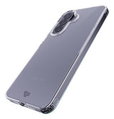Tech21 EvoLite mobile phone case 17 cm (6.7") Cover Transparent