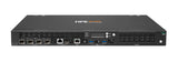 HPE Aruba Networking 9240 (IL) 4xSFP28 1 Expansion Slot Campus Gateway