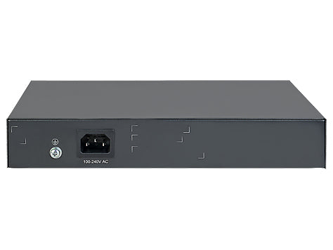 HPE OfficeConnect 1420 16G Unmanaged L2 Gigabit Ethernet (10/100/1000) 1U Grey