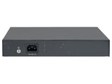 HPE OfficeConnect 1420 16G Unmanaged L2 Gigabit Ethernet (10/100/1000) 1U Grey