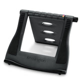 Kensington SmartFit Easy Riser Laptop Cooling Stand - Grey
