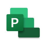 Microsoft Project Standard 2021 Office suite Full 1 license(s) Multilingual