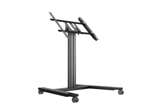 Multibrackets M Public Display Stand 110 HD Tilt & Table Black