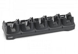 Zebra CRD-TC8X-5SCHG-01 barcode reader accessory