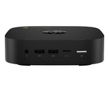HP Chromebox G4 Intel® Celeron® 7305 4 GB DDR4-SDRAM 64 GB eMMC ChromeOS Mini PC Black