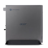 Acer Chromebox DT.Z29EK.006 PC/workstation Intel Core 3 i3-1215U 16 GB DDR4-SDRAM 128 GB eMMC ChromeOS SFF Mini PC Black