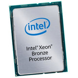 HPE Intel Xeon Bronze 3106 processor 1.7 GHz 11 MB L3