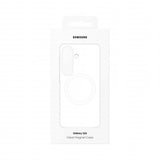 Samsung EF-CS942CTEGWW mobile phone case 17.5 cm (6.9") Holster Transparent