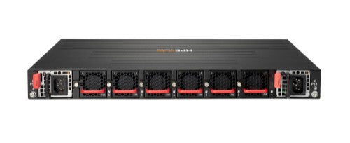 HPE Aruba Networking CX 8325-32C 32-port 100G QSFP+/QSFP28 Switch