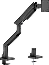 iiyama DS6001C-B1 monitor mount / stand 124.5 cm (49") Desk Black