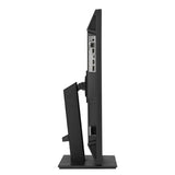 ASUS VA24ECPSN computer monitor 60.5 cm (23.8") 1920 x 1080 pixels Full HD LCD Black