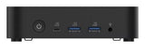 ASUS NUC 14 Essential RNUC14MNK2500003 Black N250