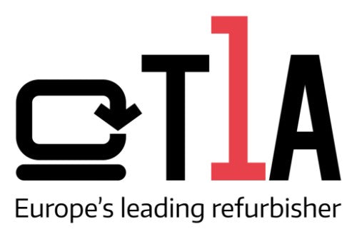 T1A Lenovo ThinkPad X1 Yoga (3rd Gen) Refurbished Intel® Core™ i7 i7-8650U Hybrid (2-in-1) 35.6 cm (14") Touchscreen Full HD 16 GB LPDDR4x-SDRAM 512 GB SSD Wi-Fi 6 (802.11ax) Windows 11 Pro UK English Black