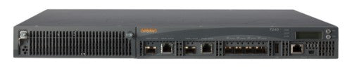 HPE Aruba Networking JW677A gateway/controller