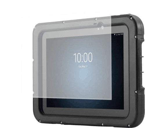InfoCase INF-SG-ZEB-ET4X10 tablet screen protector Clear screen protector Zebra 1 pc(s)