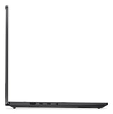 Lenovo ThinkPad P1 Gen 8 Intel Core Ultra 7 255H Mobile workstation 40.6 cm (16") WUXGA 32 GB LPDDR5x-SDRAM 1 TB SSD NVIDIA RTX PRO 1000 Blackwell Wi-Fi 7 (802.11be) Windows 11 Pro English Black