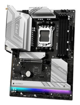 Asrock B850 Pro RS WiFi AMD B850 Socket AM5 ATX