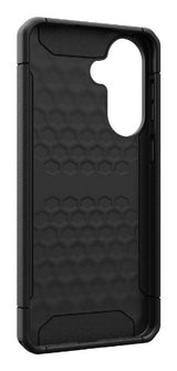 Urban Armor Gear 214556114040 mobile phone case 17 cm (6.7") Cover Black