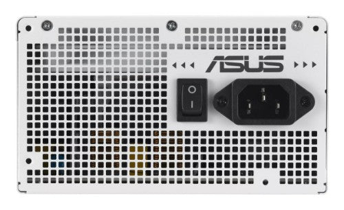 ASUS Prime 750W Bronze White Edition power supply unit 20+4 pin ATX ATX