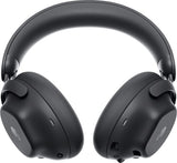 Alienware PRO-HS-G-DEAM headphones/headset Wired & Wireless Head-band Gaming USB Type-C Bluetooth Black