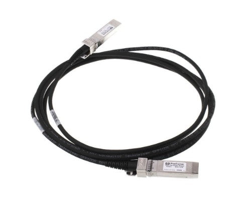 HPE 10G SFP+ 1.5m InfiniBand/fibre optic cable SFP+