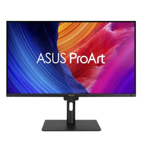 ASUS ProArt PA27UCGE computer monitor 68.6 cm (27") 3840 x 2160 pixels 4K Ultra HD LED Black