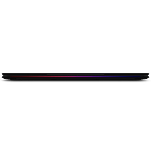 MSI Raider 18 HX AI A2XWIG-010UK Intel Core Ultra 9 285HX Laptop 45.7 cm (18") UHD+ 64 GB DDR5-SDRAM 4 TB SSD NVIDIA GeForce RTX 5080 Wi-Fi 7 (802.11be) Windows 11 Home Advanced UK English Black