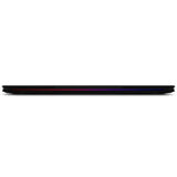 MSI Raider 18 HX AI A2XWJG-009UK Intel Core Ultra 9 285HX Laptop 45.7 cm (18") UHD+ 64 GB DDR5-SDRAM 4 TB SSD NVIDIA GeForce RTX 5090 Wi-Fi 7 (802.11be) Windows 11 Home Advanced UK English Black