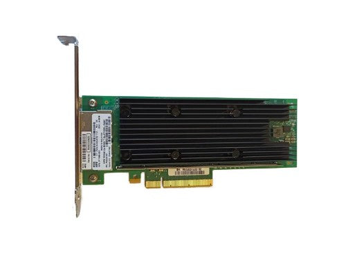 HPE BB982AR network card Internal Ethernet / Fiber 25000 Mbit/s