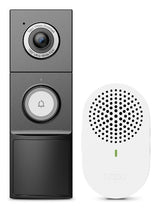 TP-Link Tapo Video Doorbell Camera 1 × D235, 1 × D100C