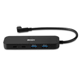Lindy 4 Port USB 3.2 Gen 2 Hub
