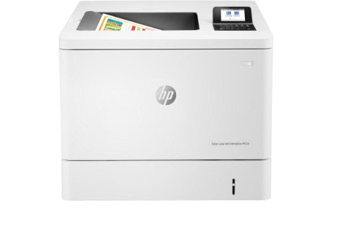 HP Color LaserJet Enterprise M554dn Printer