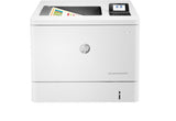 HP Color LaserJet Enterprise M554dn Printer