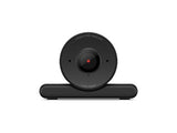 Lenovo 4XC1Q44952 webcam 2 MP 1920 x 1080 pixels USB 2.0 Black