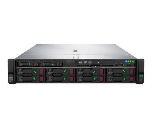 HPE ProLiant DL380 Gen10 8SFF BC NC Configure-to-order System