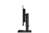 Samsung S27D406GAU computer monitor 68.6 cm (27") 1920 x 1080 pixels Full HD LCD Black