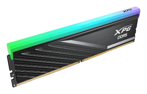 XPG LANCER BLADE RGB memory module 32 GB 2 x 16 GB DDR5 6000 MHz ECC