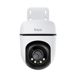 TP-Link Tapo Outdoor Pan/Tilt Security Wi-Fi Camera