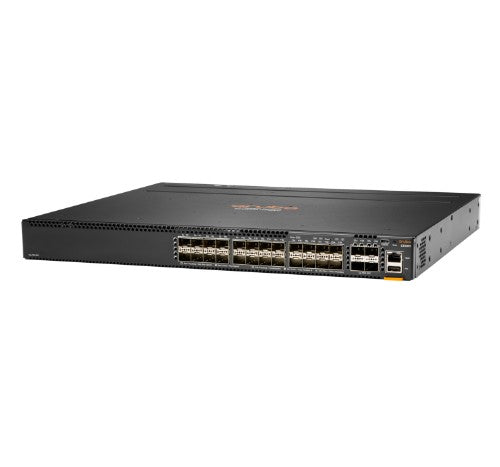 HPE Aruba Networking Aruba 6300M Managed L3 1U Grey