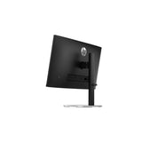 HP ProStudio 4 G1i AI PC Wolf Pro Security Edition Intel Core Ultra 5 235T 60.5 cm (23.8") 1920 x 1080 pixels Touchscreen All-in-One PC 16 GB DDR5-SDRAM 512 GB SSD Windows 11 Pro Wi-Fi 6E (802.11ax) Black