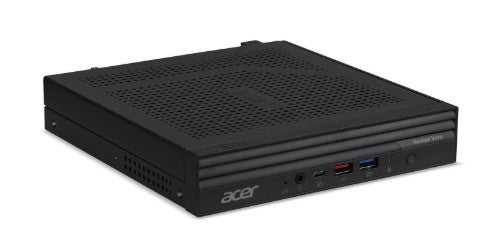 Acer Veriton N Vero Mini (VVN4720GT) - Intel Core i5-14400T, 16GB DDR5, 512GB SSD, black