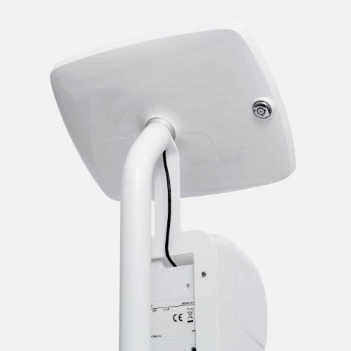 Bouncepad FBR-W1-PD8-MX tablet security enclosure White 25.9 cm (10.2")