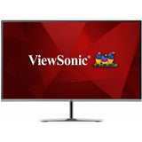 Viewsonic VX Series VX2776-SMH computer monitor 68.6 cm (27") 1920 x 1080 pixels Full HD LED Silver