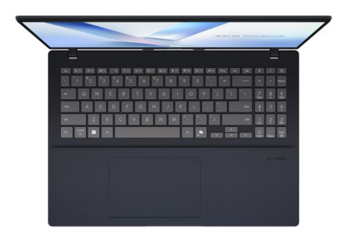ASUS Vivobook 16 M1607KA-MB148W Copilot+ PC AMD Ryzen™ AI 5 340 Laptop 40.6 cm (16") WUXGA 16 GB DDR5-SDRAM 512 GB SSD Wi-Fi 6 (802.11ax) Windows 11 Home Blue