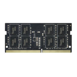 Team Group ELITE TED416G3200C22-S01 memory module 16 GB 1 x 16 GB DDR4 260-pin SO-DIMM