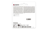 Kingston Technology DataTraveler 256GB 220MB/s Metal USB 3.2 Gen 1 SE9 G3