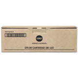 Konica Minolta 996-7000-924/DR-120 Drum kit, 30K pages for KM bizhub 130 F/190 F/240 F
