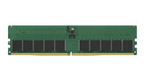 Kingston Technology KTD-PE556E-32G memory module 32 GB 1 x 32 GB DDR5 5600 MT/s ECC